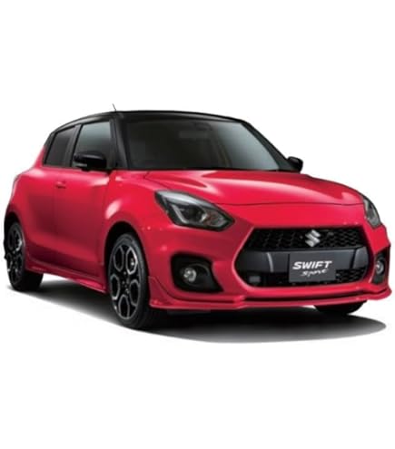 SUZUKI SWIFT Sport ピンバッジセット　非売品 スイフトスポーツ ZC33S Final Edition 成約プレゼント｜スズキ